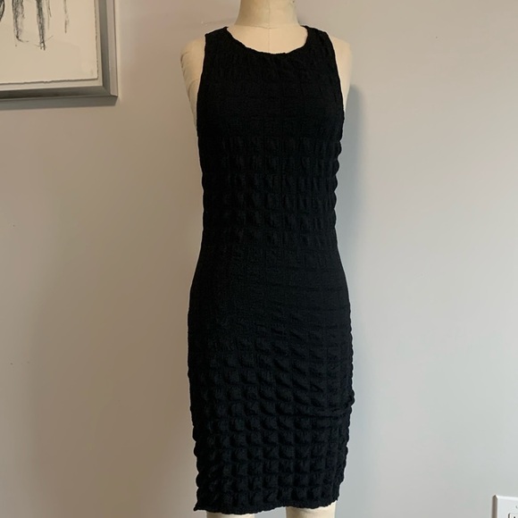 NWT Forever 21 Bodycon Dress - Picture 3 of 9